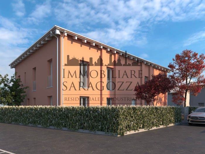 Appartamento trilocale in vendita in San Biagio Faianello, Casalecchio di Reno