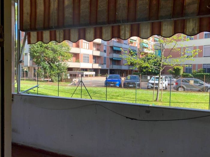 Appartamento quadrilocale in vendita in Via Amedeo Modigliani, Argingrosso, Firenze