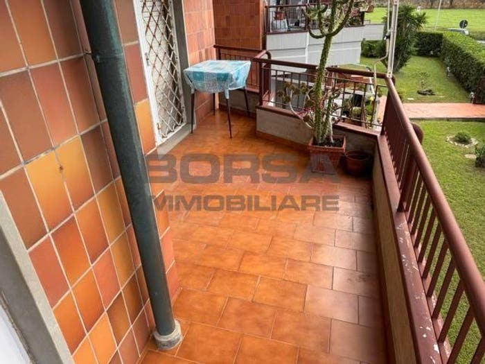 Appartamento trilocale in vendita in Via Dino Provenzal, Antignano Banditella, Livorno