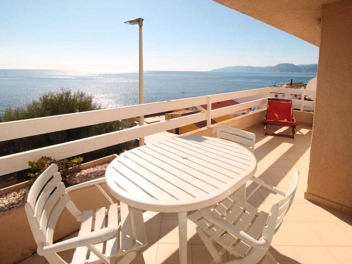 Appartamento bilocale in vendita in Via Marco Polo, Cala Gonone, Dorgali