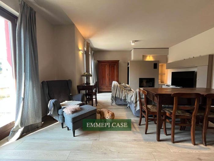 Casa con 5 locali in vendita in Via Circonvallazione, San GiovanniPerucca, Trinità