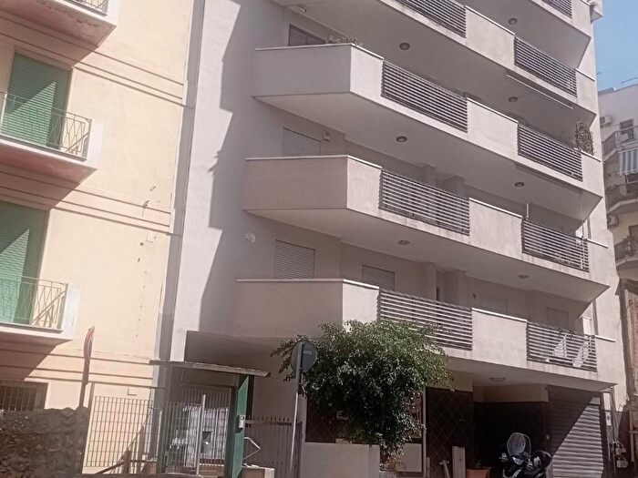 Appartamento quadrilocale in vendita in Via Santa Caterina Traversa, Reggio Calabria