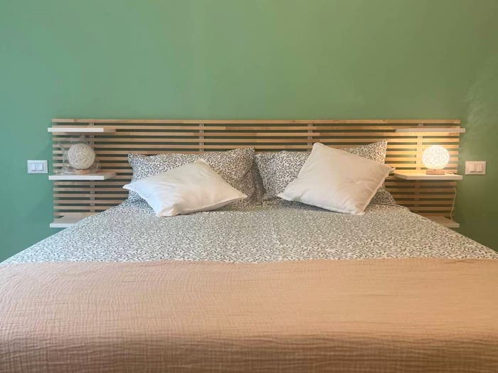 Appartamento trilocale in affitto in Via San Giorgio, Castel San Pietro Terme