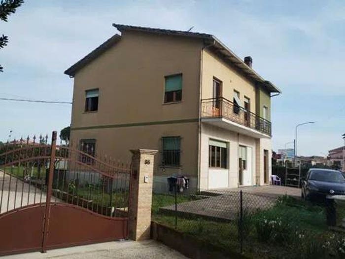 Casa con 6 locali in vendita in Via Roma, Borgo Stazione, Montecosaro
