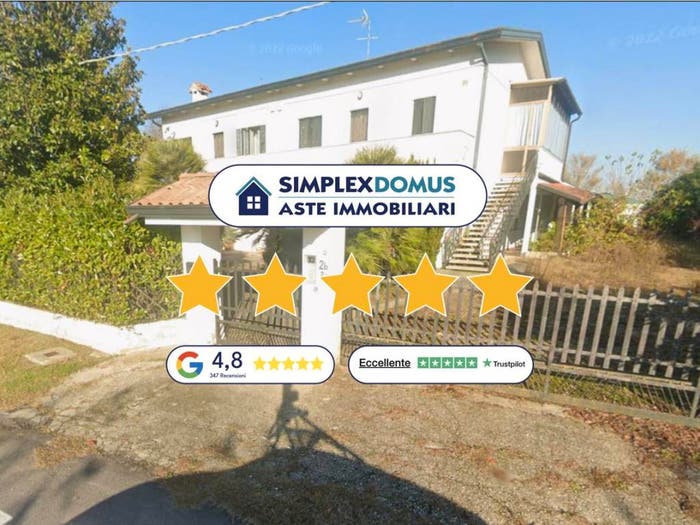 Appartamento con 6 locali in vendita in Via Monte Berico, Campolongo Maggiore Liettoli, Campolongo Maggiore