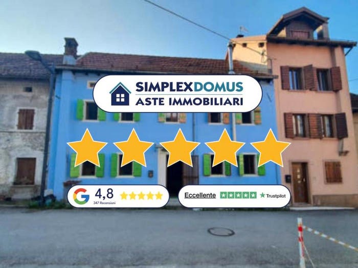 Appartamento con 6 locali in vendita in Via I Maggio, Borsoi, Tambre