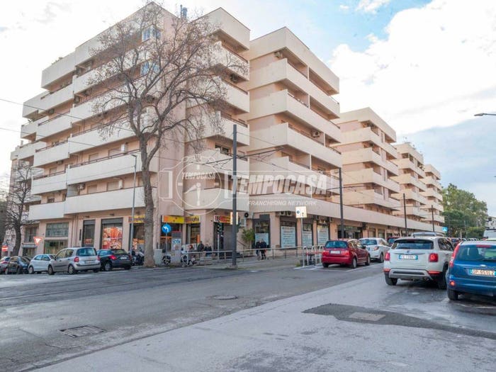 Appartamento con 5 locali in vendita in Via Catania, Provinciale, Messina
