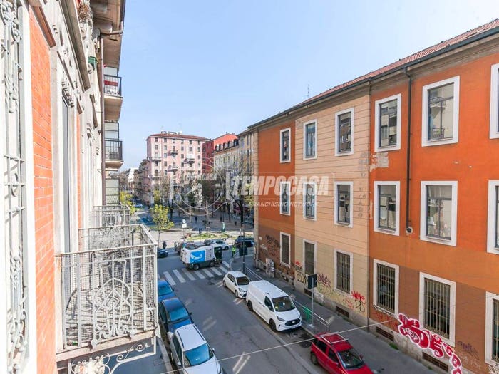 Appartamento trilocale in vendita in Via carmagnola, Isola, Milano