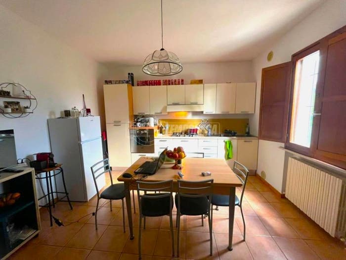 Appartamento trilocale in vendita in Strada delle Caminate, Caminate, Fano