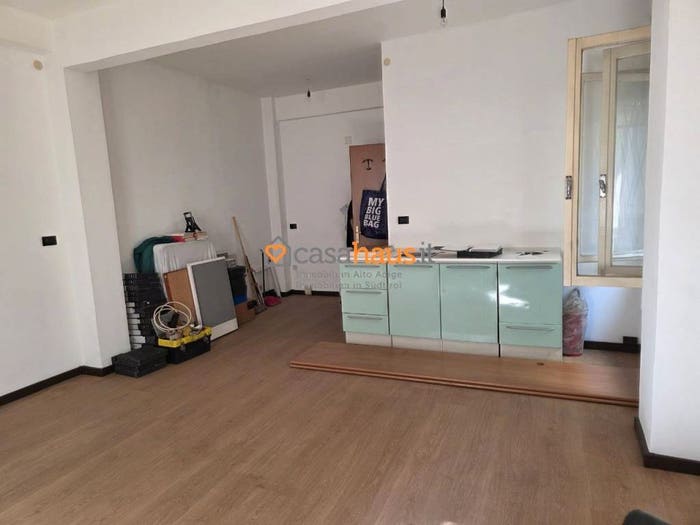 Appartamento monolocale in vendita in Via dei Grappoli, Centro, Bolzano