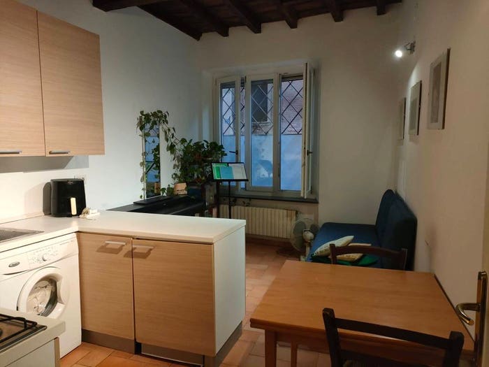 Appartamento bilocale in vendita in Via Carlo Mayr, Santa Maria in Vado, Ferrara