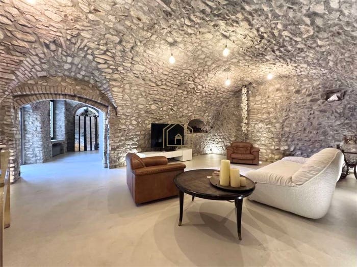 Casa con 5 locali in vendita in Via Pratello, Villaggio Dante Alighieri, Padenghe sul Garda