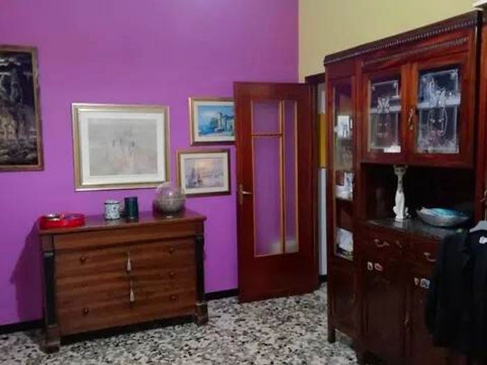 Appartamento quadrilocale in vendita in Corso Italia, Novi Ligure