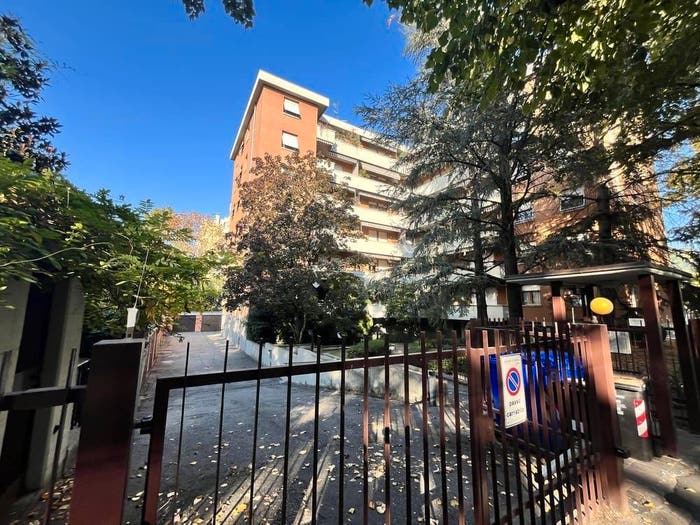 Appartamento trilocale in vendita in Via Giuditta Sidoli, San Lazzaro, Parma