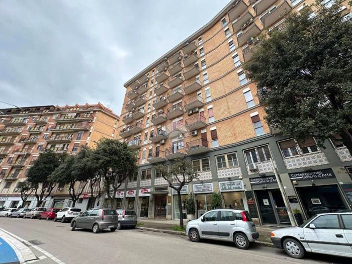 Appartamento bilocale in vendita in Vle Michelangelo, San Pio X, Foggia