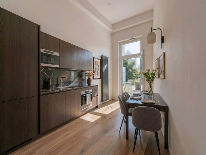 Appartamento bilocale in vendita in Via Lodovico il Moro, Tre Castelli Faenza, Milano