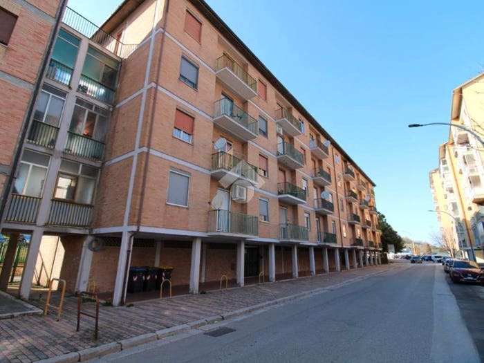 Appartamento quadrilocale in vendita in Via Alcide de Gasperi, Via XXIV Maggio CEP, Campobasso