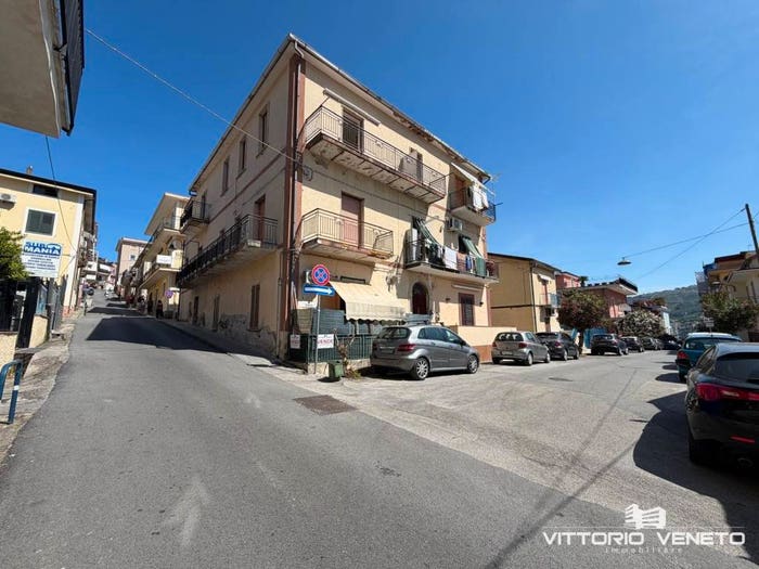Appartamento bilocale in vendita in Via Napoli, Centro, Agropoli