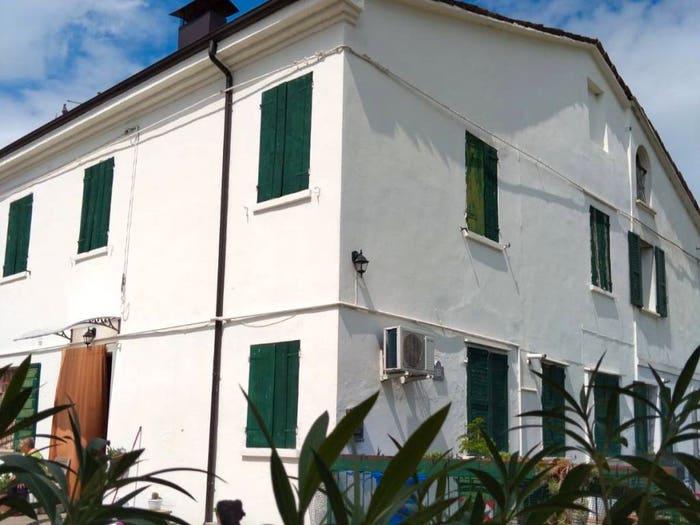 Casa con 5 locali in vendita in VIA MARTIRI DELLA Libertà, Fossa, Concordia sulla Secchia