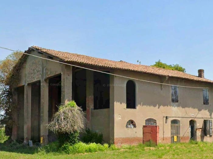 Casa con 6 locali in vendita in Via Francesco Sforza, Mezzolara, Budrio