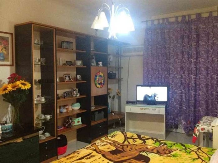 Appartamento quadrilocale in vendita in Via Capodistria, Piano, Ancona