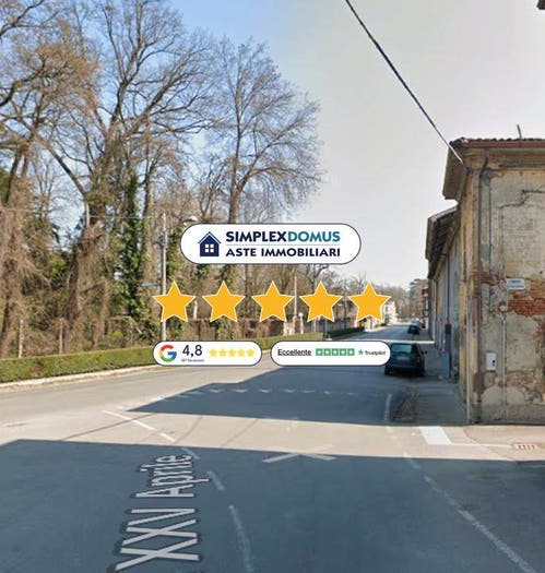 Appartamento con 6 locali in vendita in Via Corte Guazzona, San Giovanni in Croce