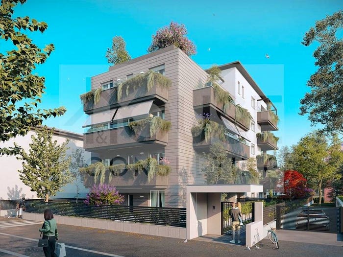 Appartamento trilocale in vendita in Via Lorenzo Perosi, Cazzaniga Ospedale, Monza