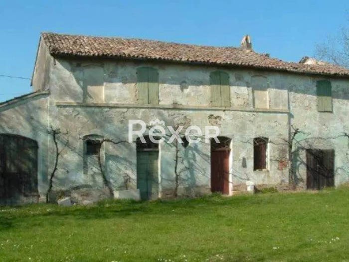 Casa con 6 locali in vendita in Via Ghini, Pievesestina San Cristoforo, Cesena