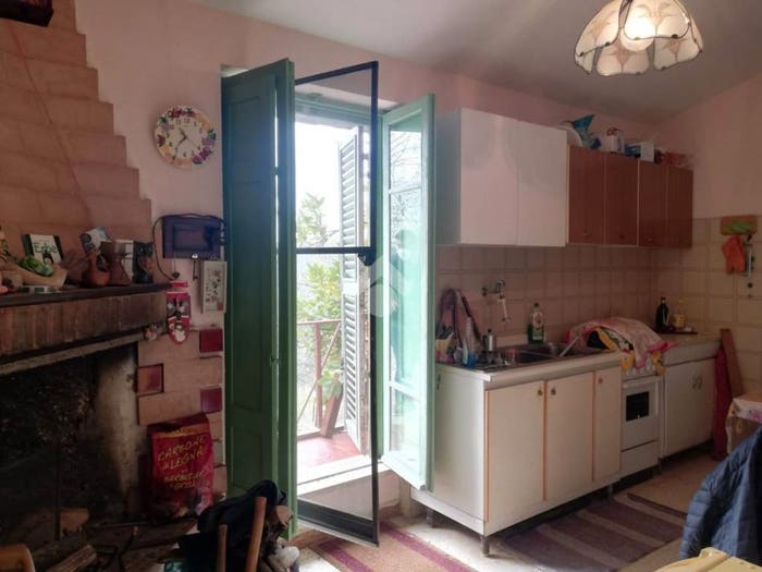 Casa bilocale in vendita in Colle Bove, Olevano Romano