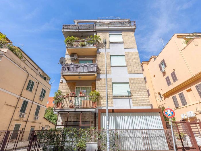 Appartamento bilocale in vendita in Via dei Prati della Farnesina, Ponte Milvio, Roma