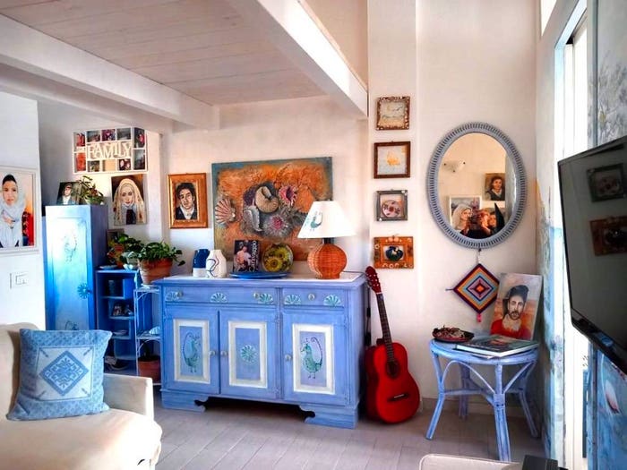 Appartamento trilocale in vendita in Porto San Paolo, Loiri Porto San Paolo