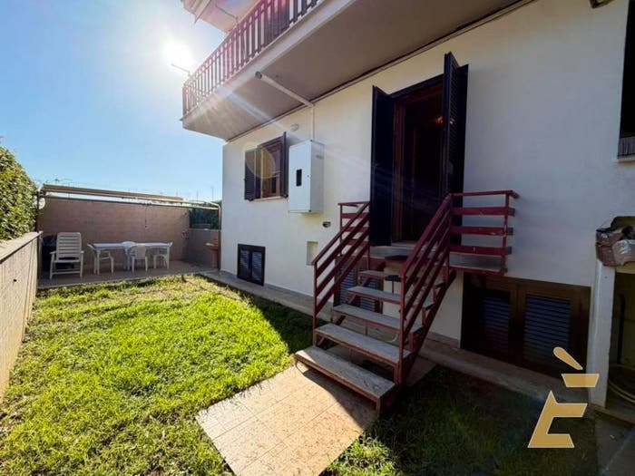 Appartamento trilocale in vendita in Via Teseo, Torre Marina Lido di Tirrenella, Ardea