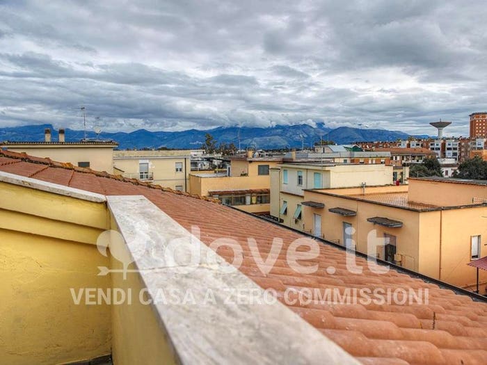 Casa bilocale in vendita in Via Tiberio, Gionchetto, Latina