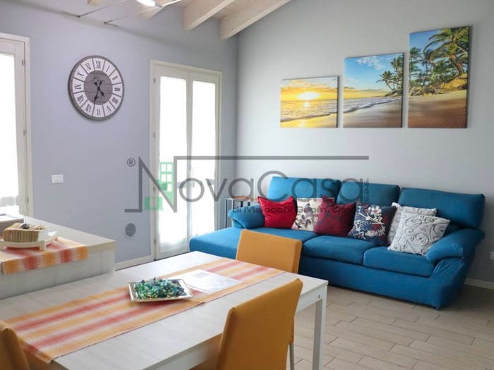 Appartamento trilocale in vendita in Via Don Giuseppe Sfondrini, Cavacurta, Castelgerundo
