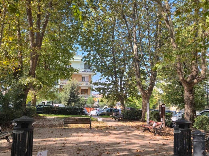 Appartamento trilocale in vendita in Viale di Villa Pamphili, Monteverde Vecchio, Roma