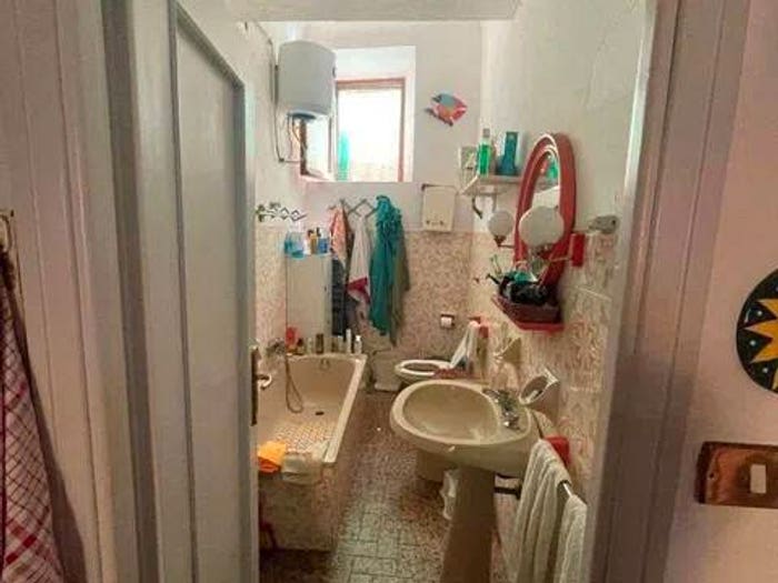 Appartamento trilocale in vendita in Piazza Giuseppe Garibaldi, San Piero In Campo, Campo nell'Elba