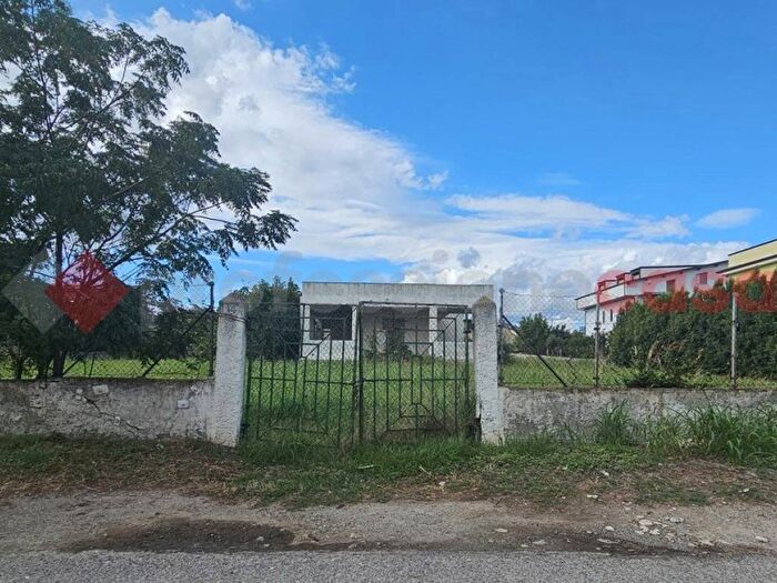 Casa con 5 locali in vendita in via Lorenzo Anania, Catanzaro Lido, Catanzaro