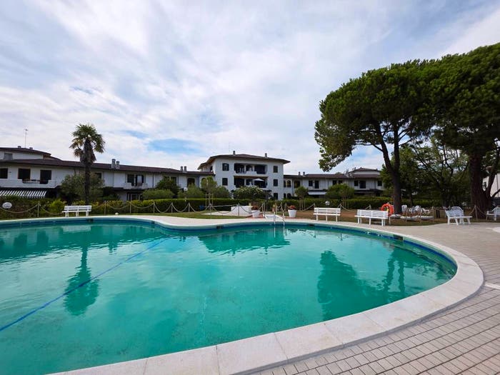 Casa trilocale in vendita in Viale Cherso, Duna Verde, Caorle