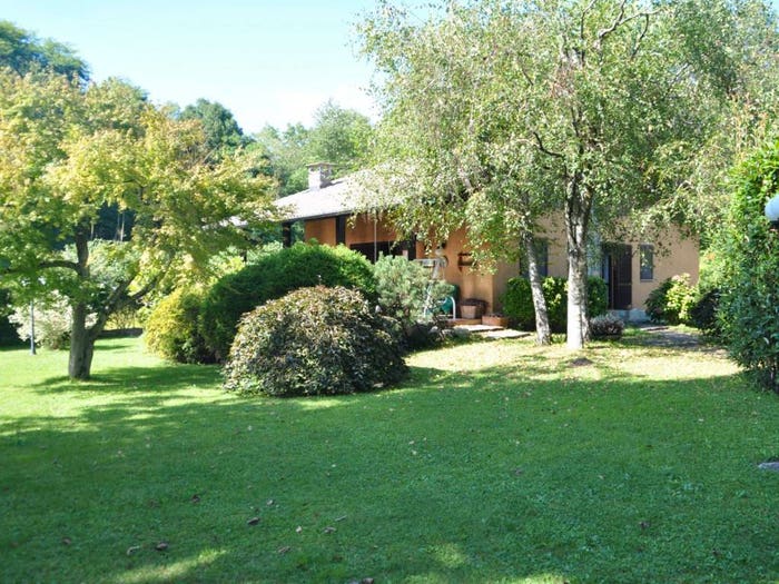 Casa con 5 locali in vendita in Via Abbiba, Ardena, Brusimpiano