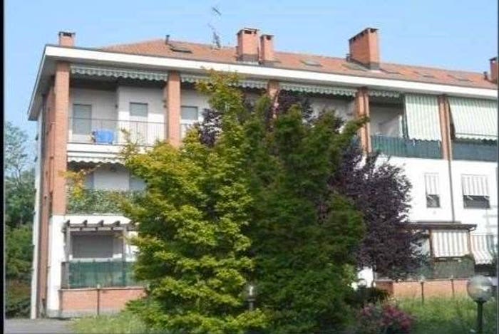 Appartamento monolocale in vendita in Via olona, San Martino Ghisolfa, Rho