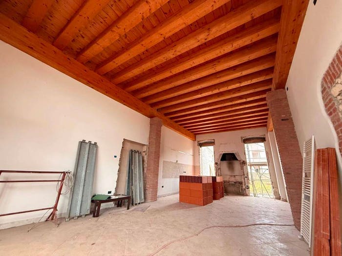 Appartamento bilocale in vendita in Via Piazza Vecchia, Montecchio Maggiore Alte Ceccato, Montecchio Maggiore
