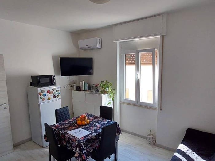 Appartamento bilocale in vendita in Via Nettunense Vecchia, Frattocchie, Marino