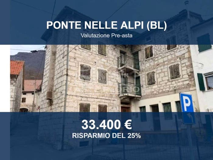 Casa con 6 locali in vendita in Frazione Casan Casan, Soccher Paiane Casan Arsie, Ponte nelle Alpi