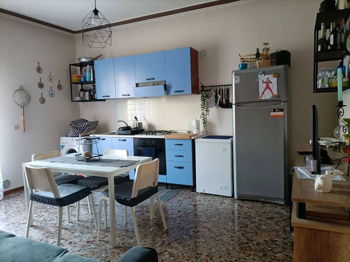 Appartamento quadrilocale in vendita in Via Lavatoio, Centro, Monte San Giusto