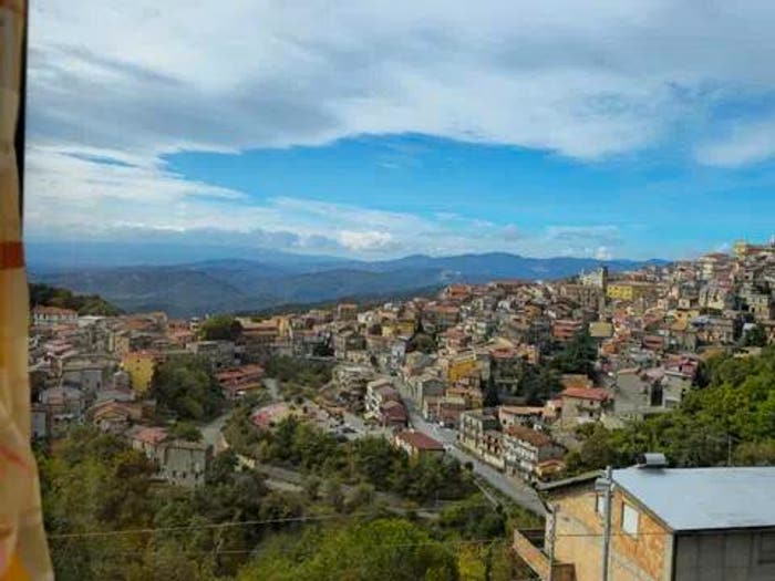 Appartamento quadrilocale in vendita in Via Dei Carri Nord, Sersale