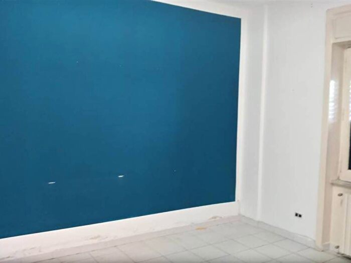 Appartamento quadrilocale in vendita in Centro, Cosenza