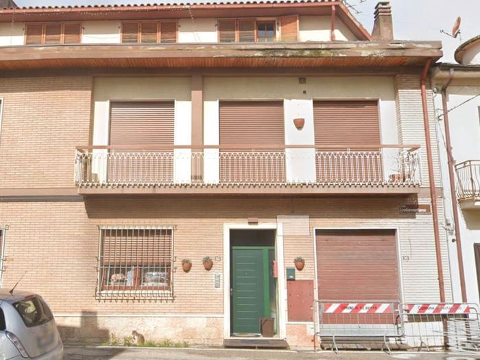 Appartamento trilocale in vendita in Via Colleventano, Centro, Notaresco