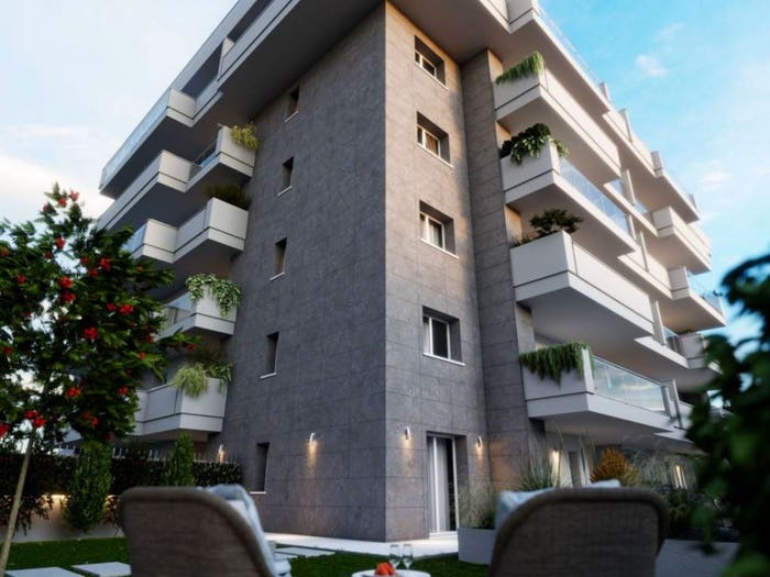 Appartamento quadrilocale in vendita in Via Tomasino d'Amico, Massimina, Roma