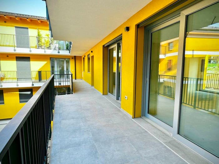 Appartamento quadrilocale in vendita in Via Dante Alighieri, Centro, Levico Terme