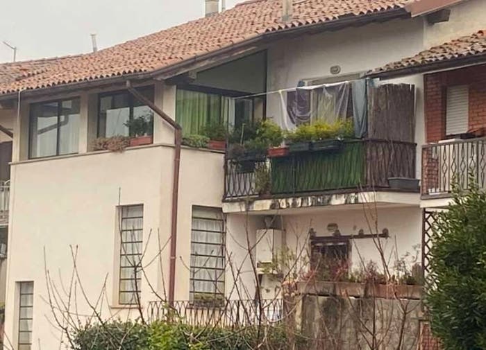 Appartamento trilocale in vendita in Via IV Novembre, Ponteranica